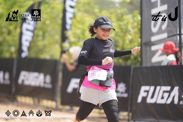 Dalat Ultra Trail 2026 - Ảnh #4859892