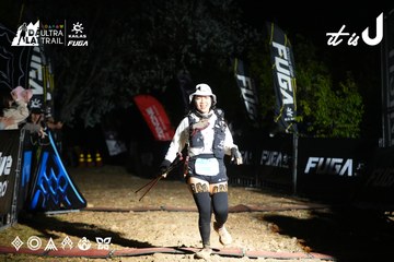 Dalat Ultra Trail 2026 - Ảnh #4758712
