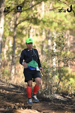 Dalat Ultra Trail 2026 - Ảnh #4879003