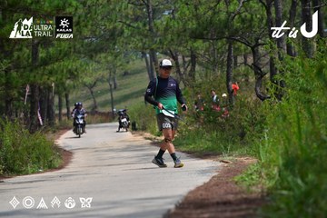 Dalat Ultra Trail 2026 - Ảnh #4831150