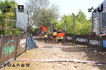 Dalat Ultra Trail 2026 - Ảnh #4863723