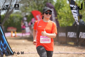 Dalat Ultra Trail 2026 - Ảnh #4865652