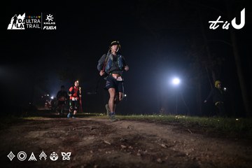 Dalat Ultra Trail 2026 - Ảnh #4706583