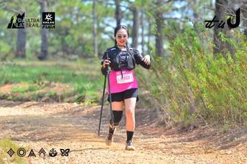 Dalat Ultra Trail 2026 - Ảnh #4792755
