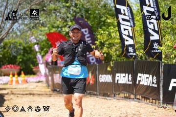 Dalat Ultra Trail 2026 - Ảnh #4727961