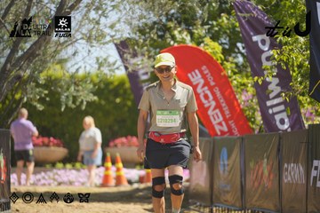 Dalat Ultra Trail 2026 - Ảnh #4683895
