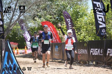 Dalat Ultra Trail 2026 - Ảnh #4693862