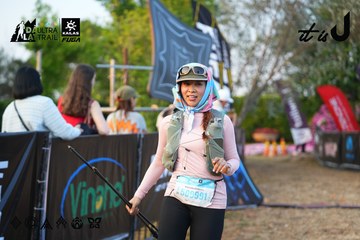 Dalat Ultra Trail 2026 - Ảnh #4745220