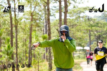 Dalat Ultra Trail 2026 - Ảnh #4834328