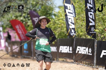 Dalat Ultra Trail 2026 - Ảnh #4747502