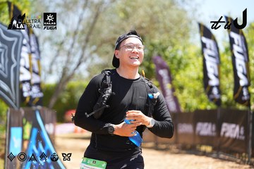 Dalat Ultra Trail 2026 - Ảnh #4696033