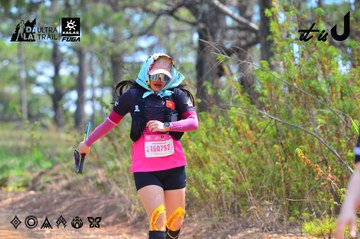 Dalat Ultra Trail 2026 - Ảnh #4792083