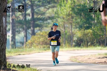 Dalat Ultra Trail 2026 - Ảnh #4833316