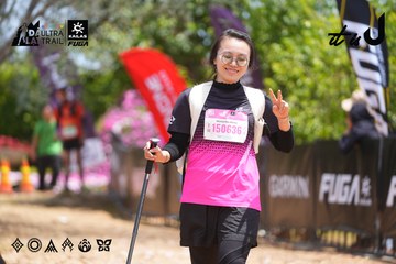 Dalat Ultra Trail 2026 - Ảnh #4869201