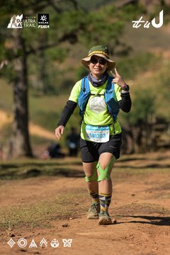 Dalat Ultra Trail 2026 - Ảnh #4715802