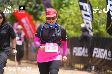 Dalat Ultra Trail 2026 - Ảnh #4869558