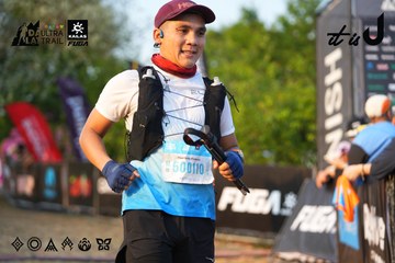 Dalat Ultra Trail 2026 - Ảnh #4744739
