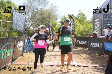 Dalat Ultra Trail 2026 - Ảnh #4864090