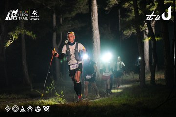 Dalat Ultra Trail 2026 - Ảnh #4697498
