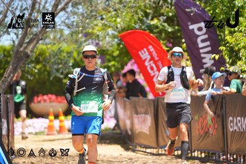 Dalat Ultra Trail 2026 - Ảnh #4699132
