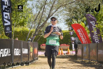 Dalat Ultra Trail 2026 - Ảnh #4683755