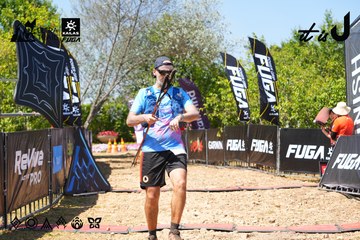 Dalat Ultra Trail 2026 - Ảnh #4737186