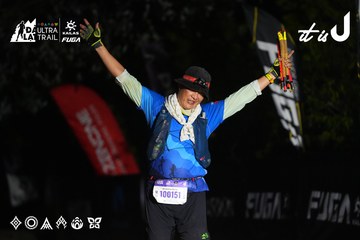 Dalat Ultra Trail 2026 - Ảnh #4764045