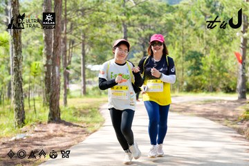 Dalat Ultra Trail 2026 - Ảnh #4834153