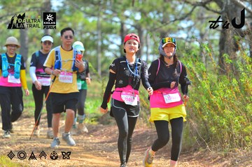 Dalat Ultra Trail 2026 - Ảnh #4750951