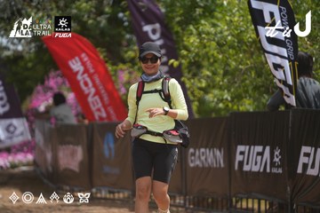 Dalat Ultra Trail 2026 - Ảnh #4865191