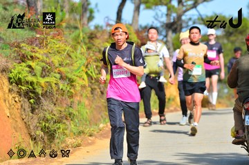 Dalat Ultra Trail 2026 - Ảnh #4748493