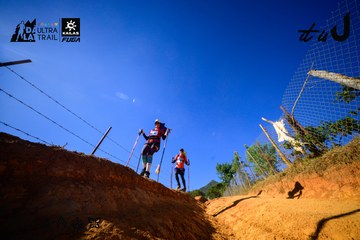 Dalat Ultra Trail 2026 - Ảnh #4912561