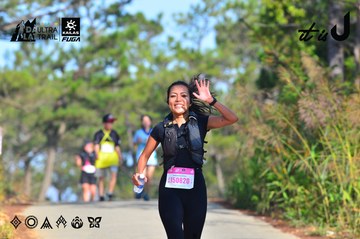 Dalat Ultra Trail 2026 - Ảnh #4781262