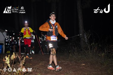 Dalat Ultra Trail 2026 - Ảnh #4704224