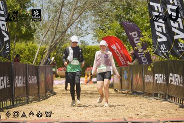 Dalat Ultra Trail 2026 - Ảnh #4724368