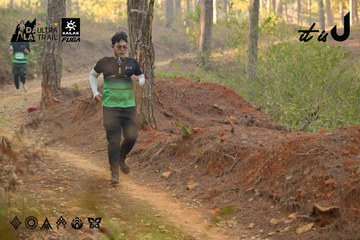 Dalat Ultra Trail 2026 - Ảnh #4841620