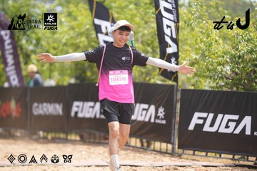 Dalat Ultra Trail 2026 - Ảnh #4861311