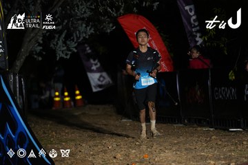 Dalat Ultra Trail 2026 - Ảnh #4757975