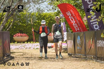 Dalat Ultra Trail 2026 - Ảnh #4724503