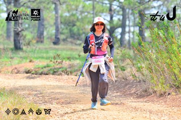 Dalat Ultra Trail 2026 - Ảnh #4874630