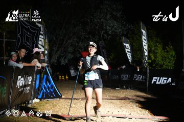 Dalat Ultra Trail 2026 - Ảnh #4758370