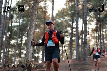 Dalat Ultra Trail 2026 - Ảnh #4740282