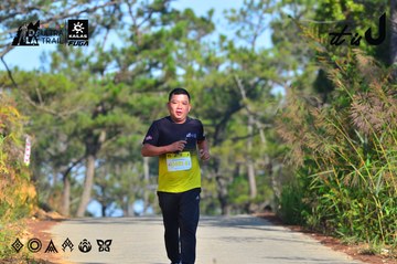Dalat Ultra Trail 2026 - Ảnh #4780715