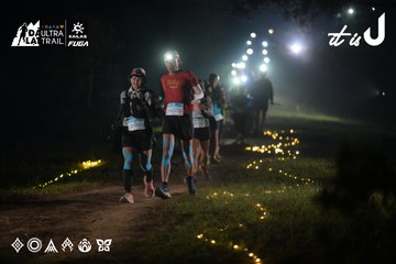 Dalat Ultra Trail 2026 - Ảnh #4719694