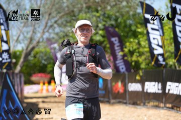 Dalat Ultra Trail 2026 - Ảnh #4737107