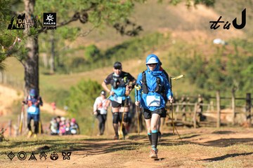 Dalat Ultra Trail 2026 - Ảnh #4714530