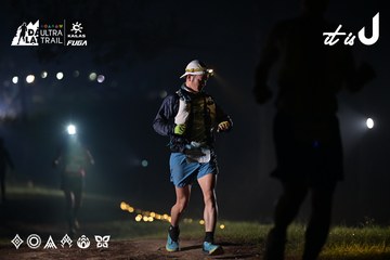 Dalat Ultra Trail 2026 - Ảnh #4707715