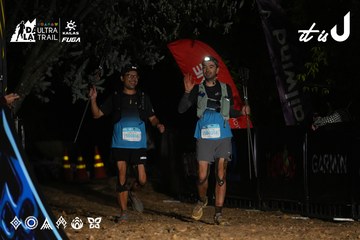 Dalat Ultra Trail 2026 - Ảnh #4760490