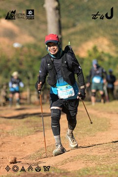 Dalat Ultra Trail 2026 - Ảnh #4714685