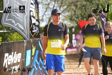 Dalat Ultra Trail 2026 - Ảnh #4899222